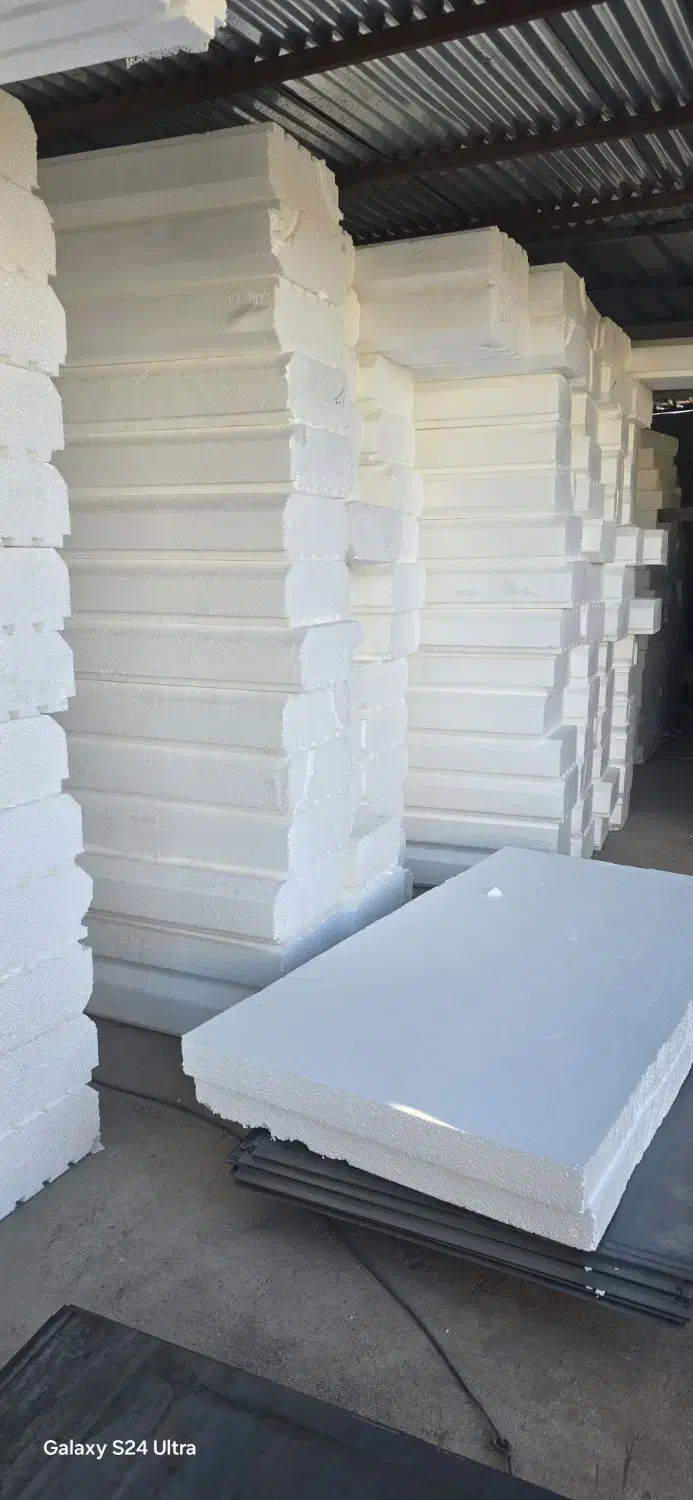 انواع یونولیت سقفی و نازک کاری آهن الات امینی|مصالح و تجهیزات ساختمان|نورآباد ممسنی, |دیوار