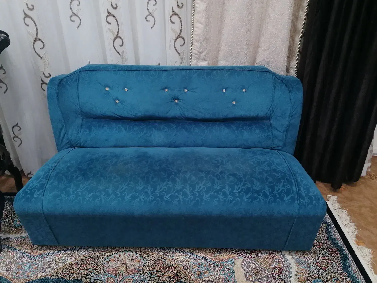 مبل راحتی|مبلمان خانگی و میز عسلی|کازرون, |دیوار