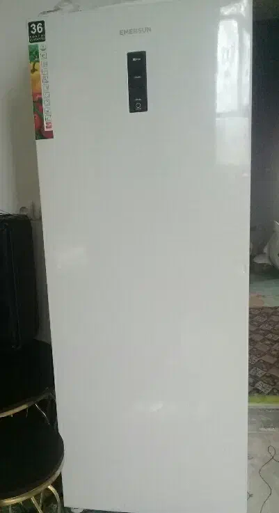 یخچال دوقلو امرسال|یخچال و فریزر|قیروکارزین, |دیوار