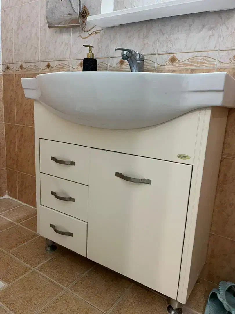 روشویی|لوازم سرویس بهداشتی|شاهین‌شهر, مخابرات (شهید بهشتی)|دیوار