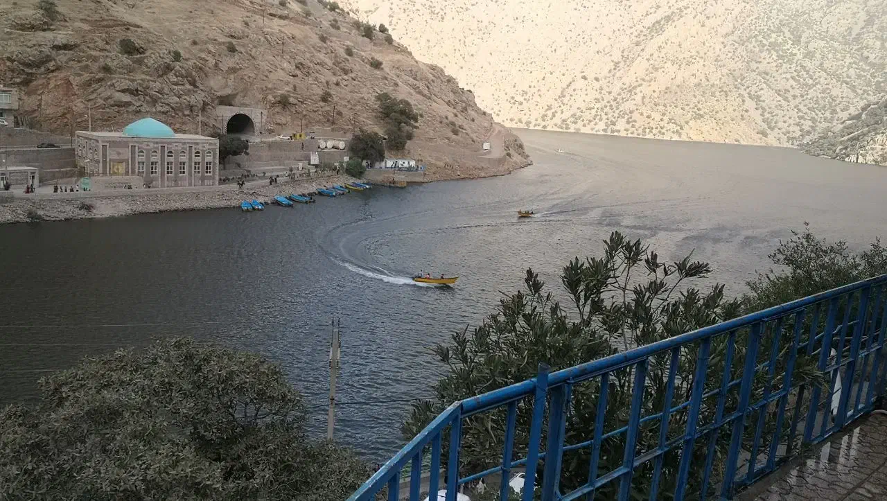 اقامتگاه با ویوی زیبا در کرمانشاه،پاوه،روستای هجیج|اجارهٔ کوتاه‌مدت آپارتمان و سوئیت|پاوه, |دیوار