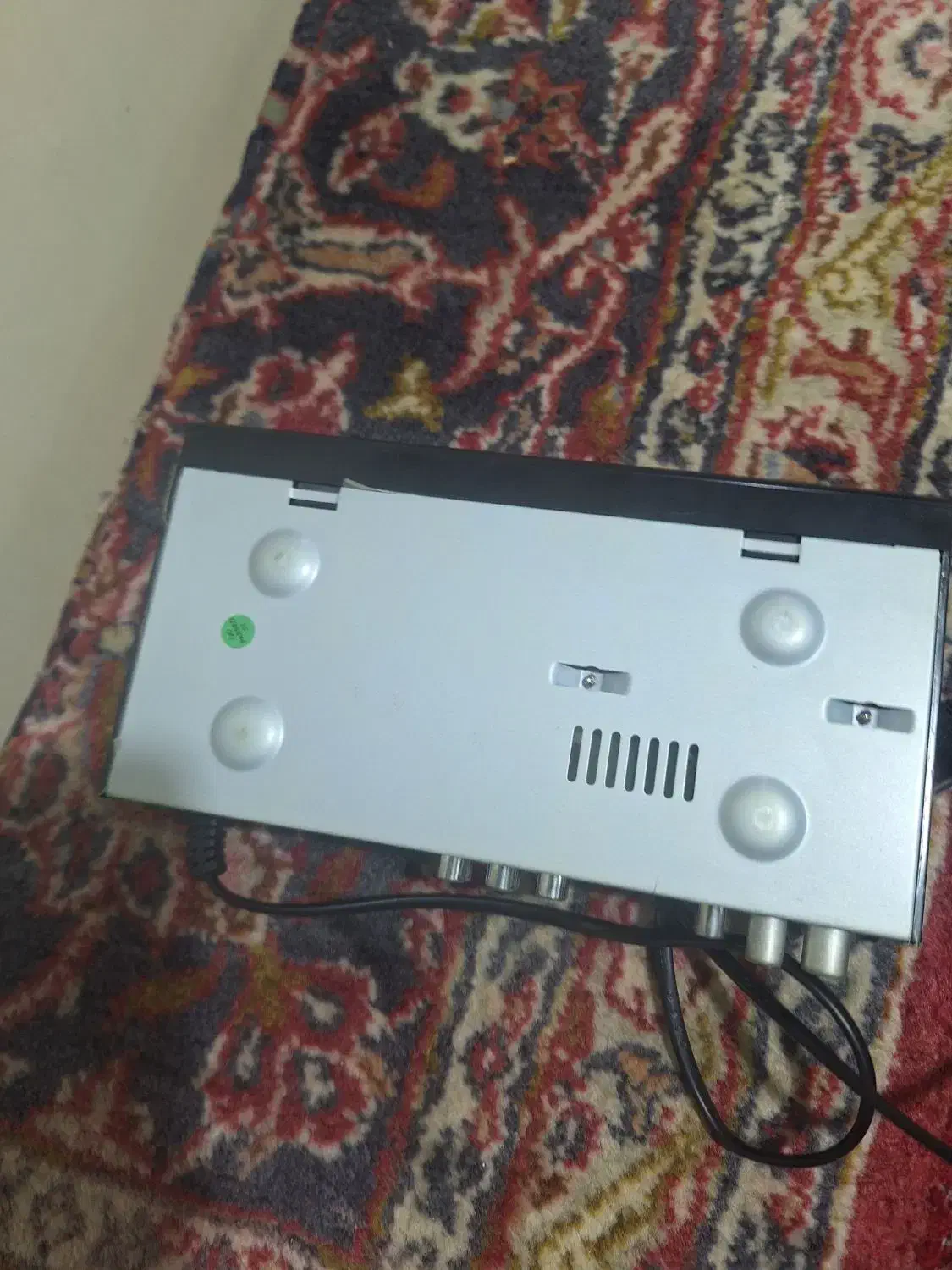 دیجیتال مکسیدر|صوتی و تصویری|اردبیل, |دیوار