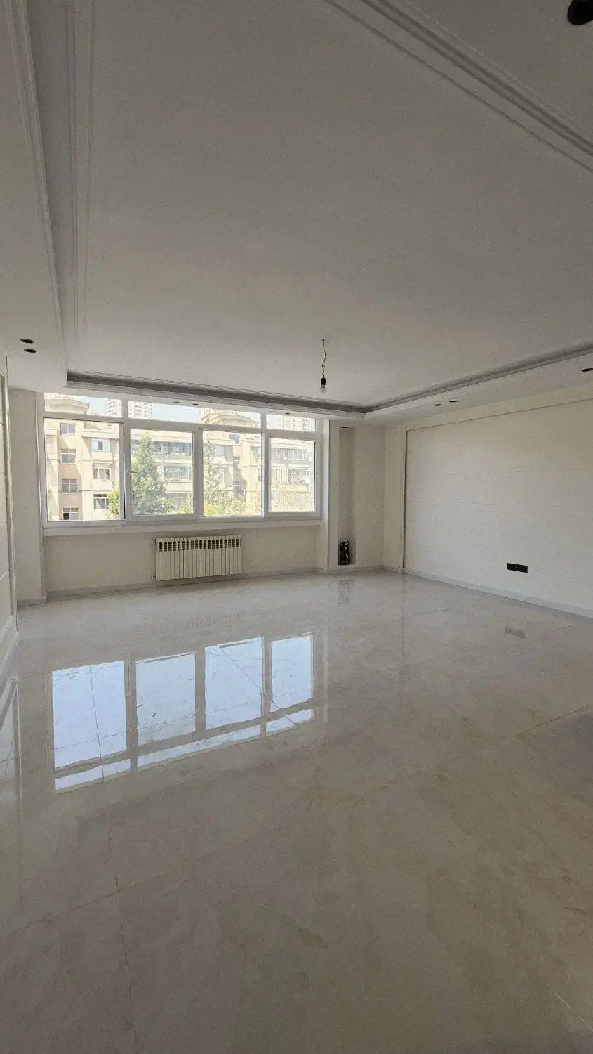 ۱۲۰ متر. دوخوابه روبه نور نوساز سعادت آباد|اجارهٔ آپارتمان|تهران, کوی فراز|دیوار