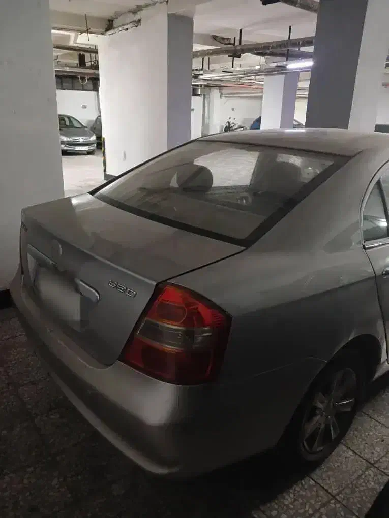 لیفان ۶۲۰ مدل ۹۰|خودرو سواری و وانت|تهران, گلستان (شهرک راه آهن)|دیوار