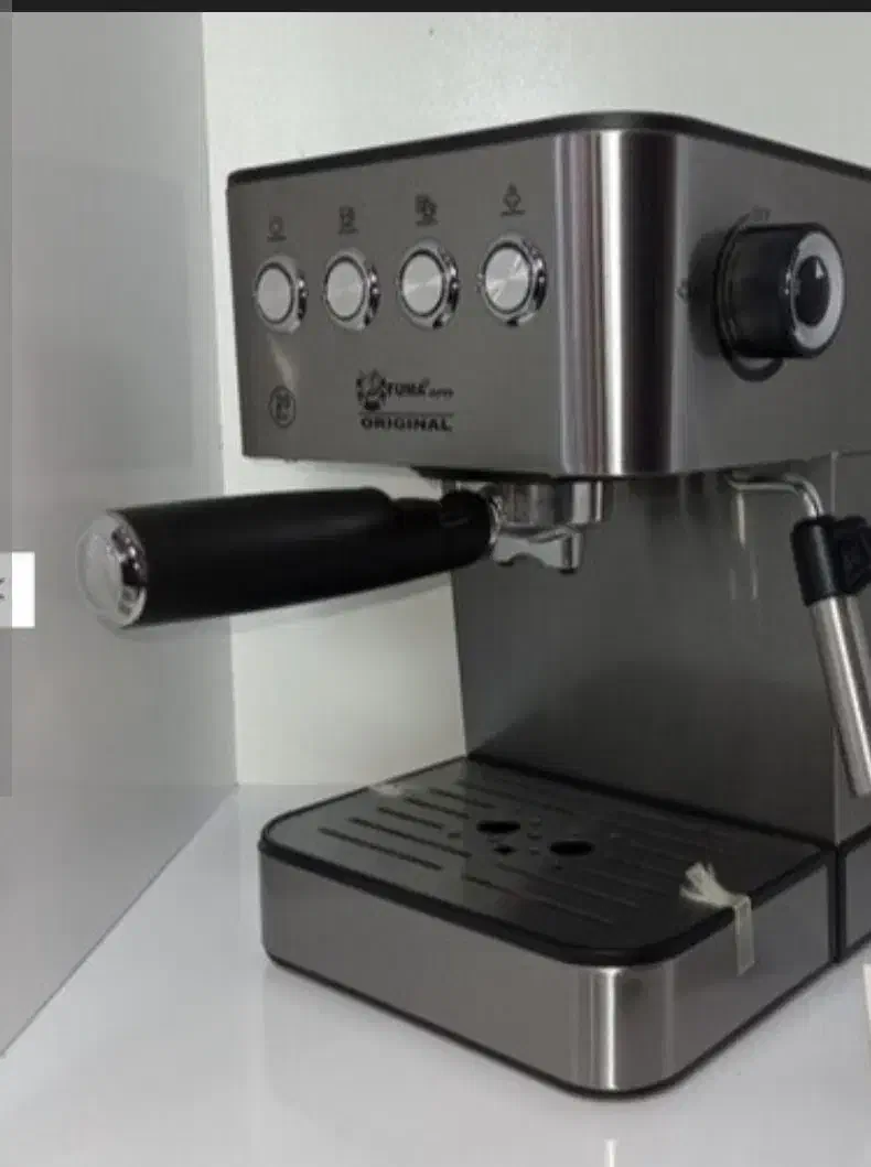 قهوه ساز فوما ژاپن( 20بار)|سماور، چای‌ساز، قهوه‌ساز|بندر انزلی, معلم|دیوار