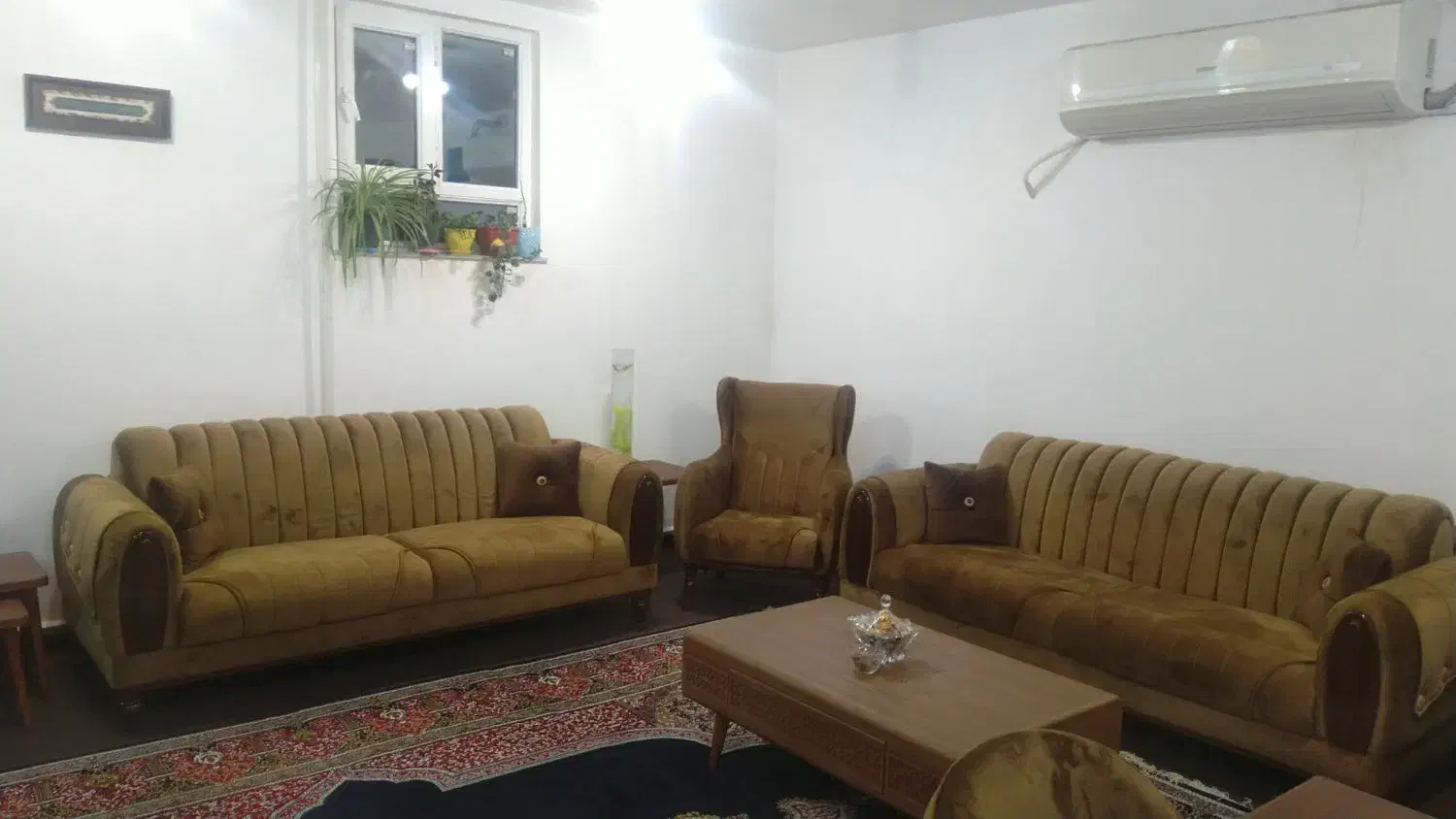 فروش آپارتمان کوی آزادگان3طبقه مجزا کف سرامیک|فروش آپارتمان|دزفول, |دیوار