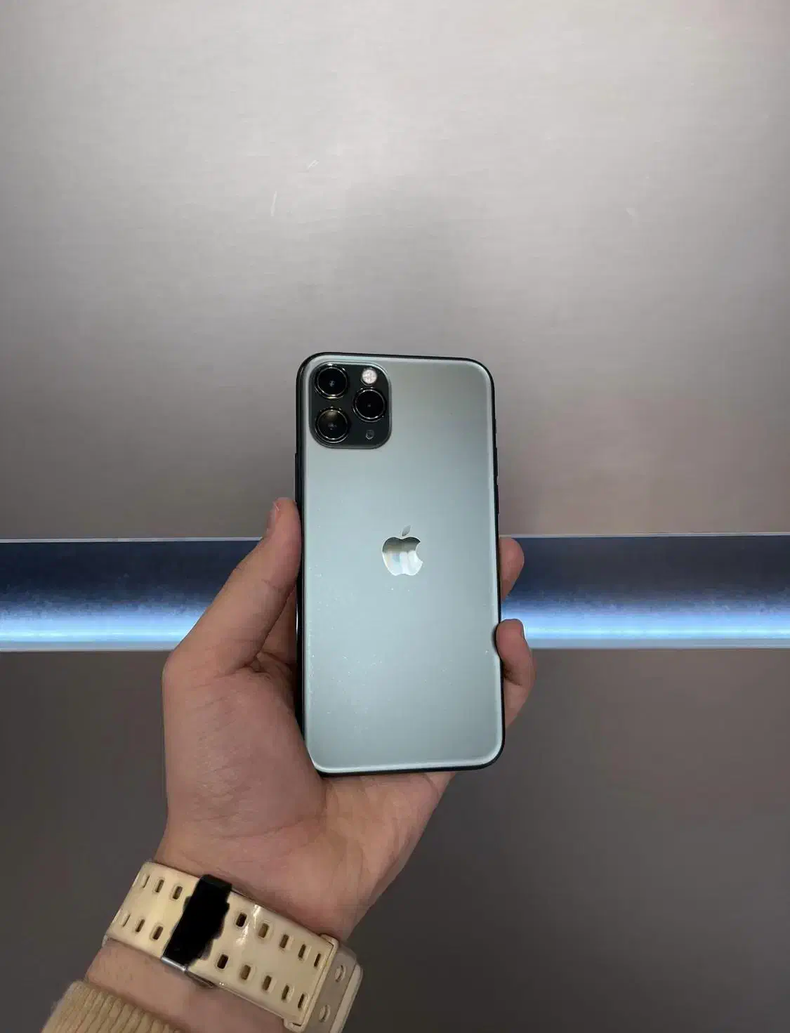 11 pro|موبایل|سمنان, |دیوار