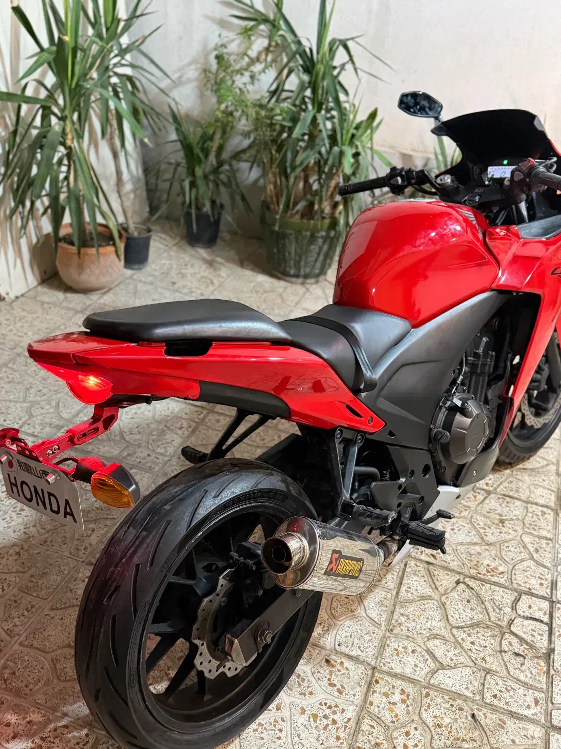 Cbr550بیکینگcbr1000 cbr600 cb400 cb1000 r6|موتورسیکلت|تهران, نظام‌آباد|دیوار