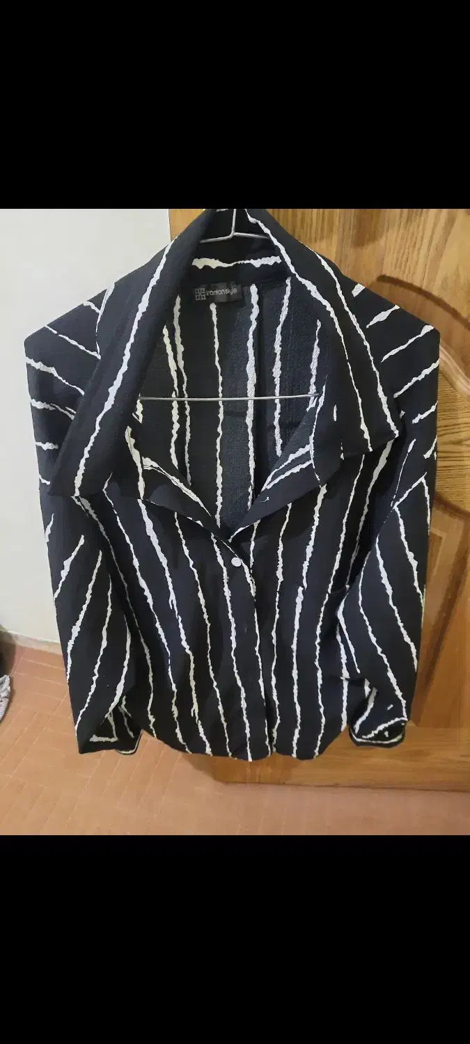 مانتو دونه ای ۳۰۰|لباس|یزد, |دیوار