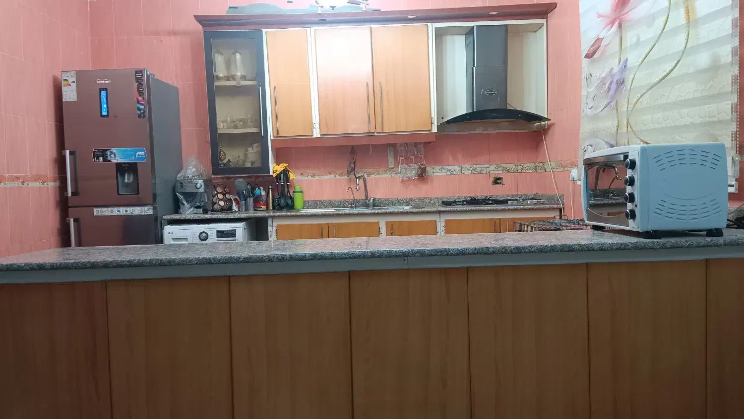 کابینت|مصالح و تجهیزات ساختمان|بندرعباس, |دیوار