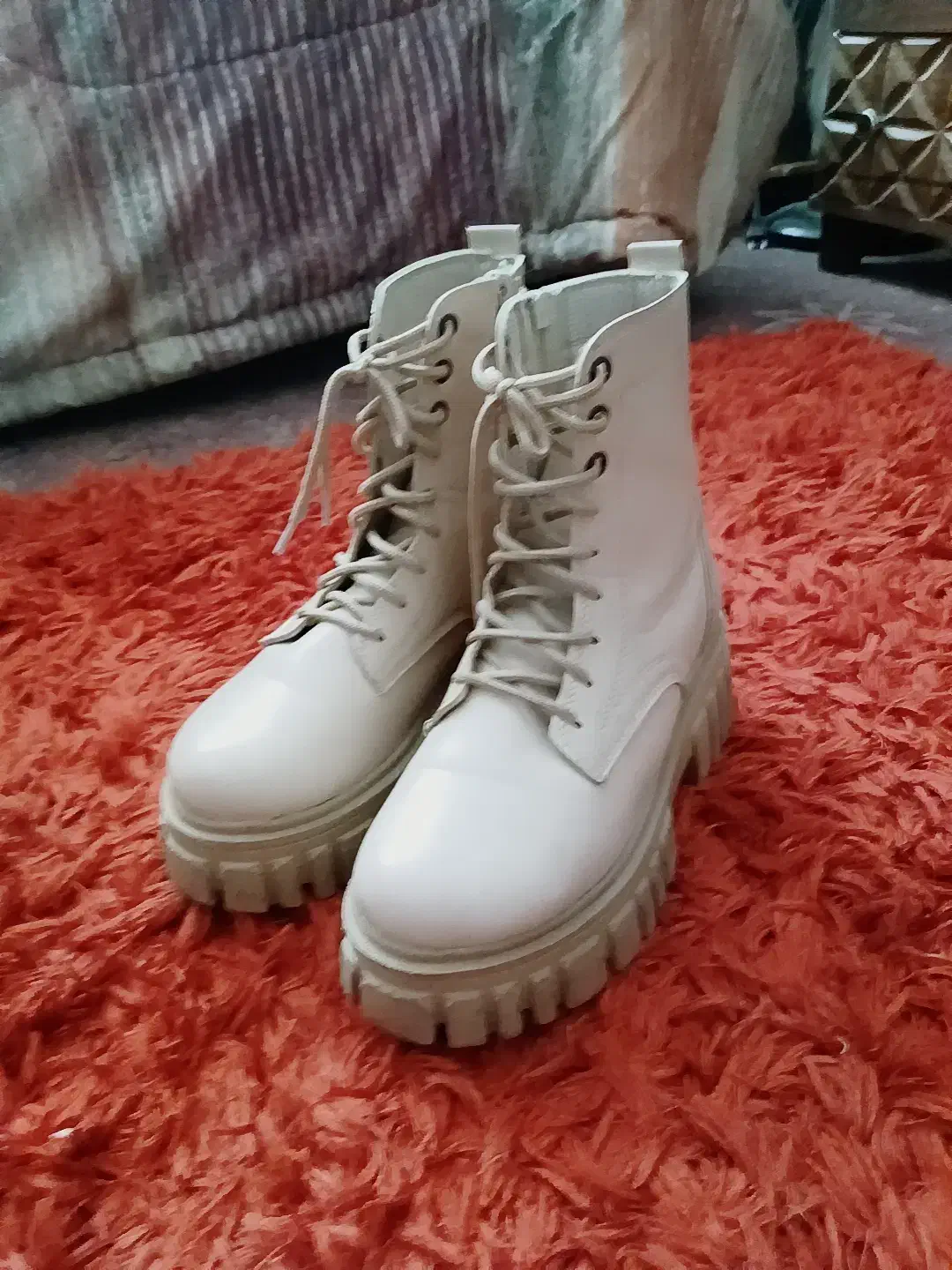 کیف بوت ست|کیف، کفش، کمربند|شیراز, پودنک|دیوار