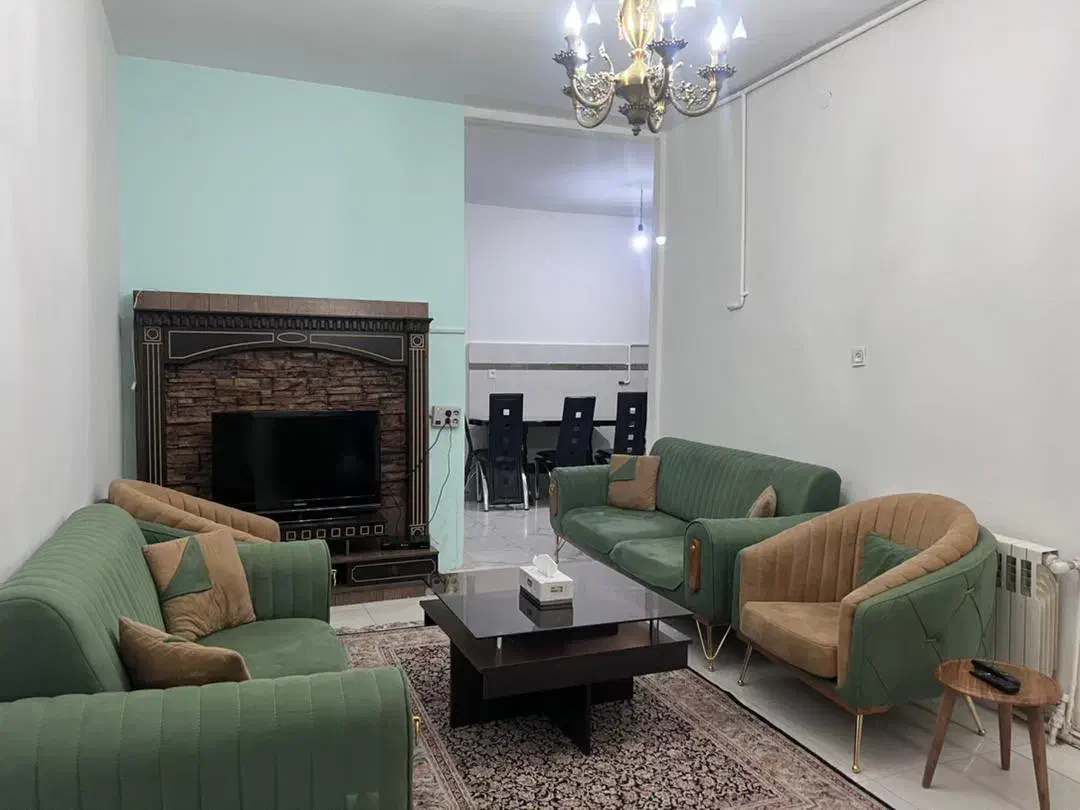 اجاره روزانه منزل در فاطمی محدوده|اجارهٔ کوتاهمدت آپارتمان و سوئیت|تهران, فاطمی|دیوار