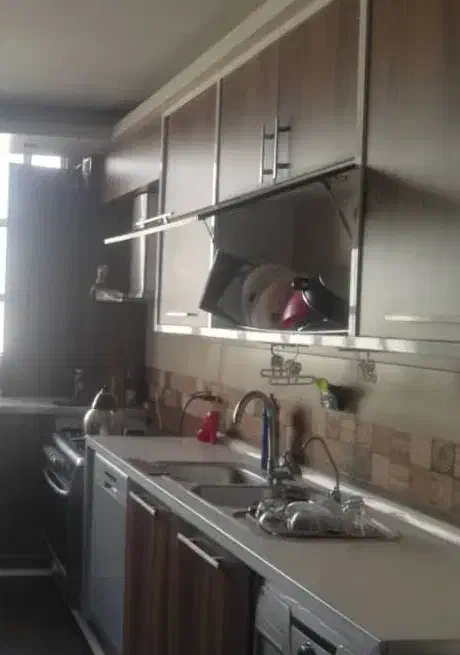 هود/سینک/شیر/شیر ظرفشویی/کارکرده|هود|اصفهان, ملکشهر|دیوار