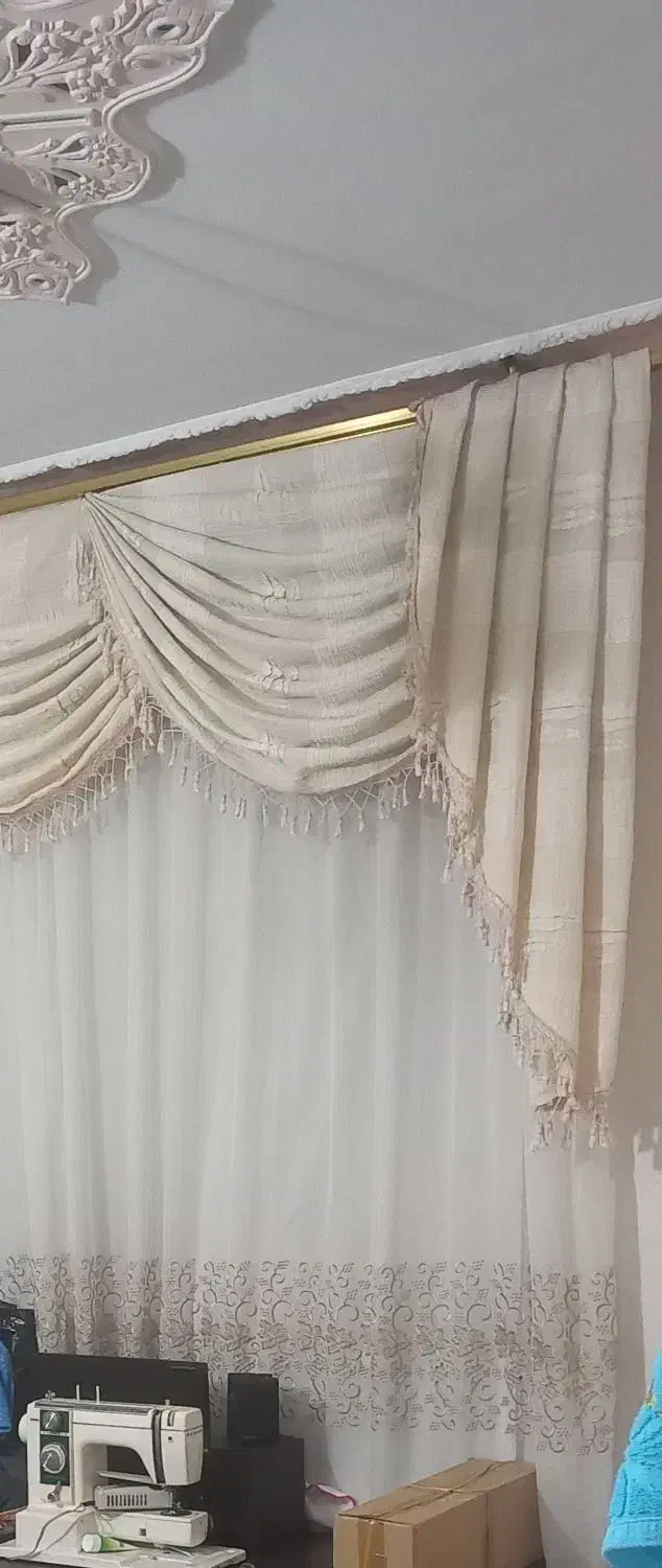 یه سری وسایل منزل به فروش میرسد|جاروبرقی، جارو شارژی، بخارشو|قزوین, |دیوار