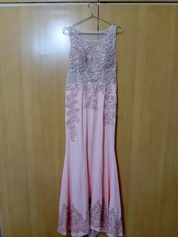 لباس مجلسی کار شده|لباس|اسلامشهر, شهرک مهدیه|دیوار