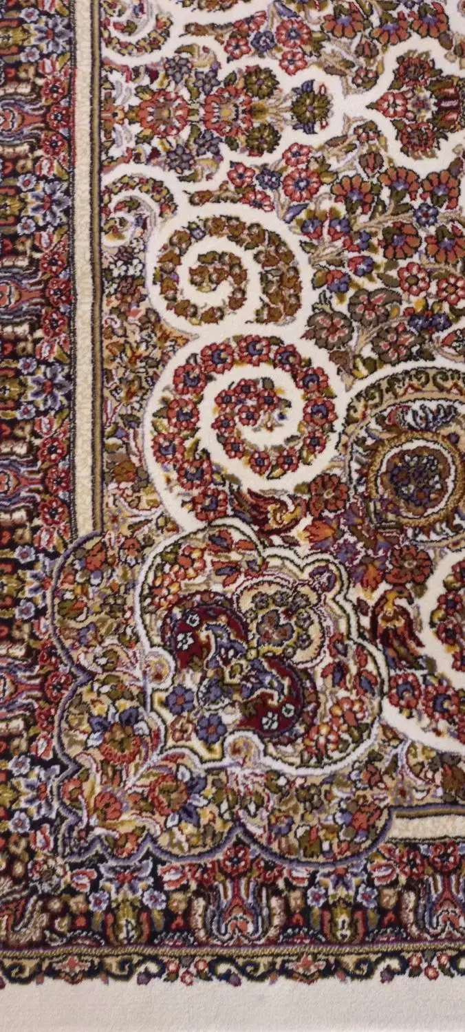 کناره چهار متری ۱۲۰۰شانه|فرش|ملارد, |دیوار