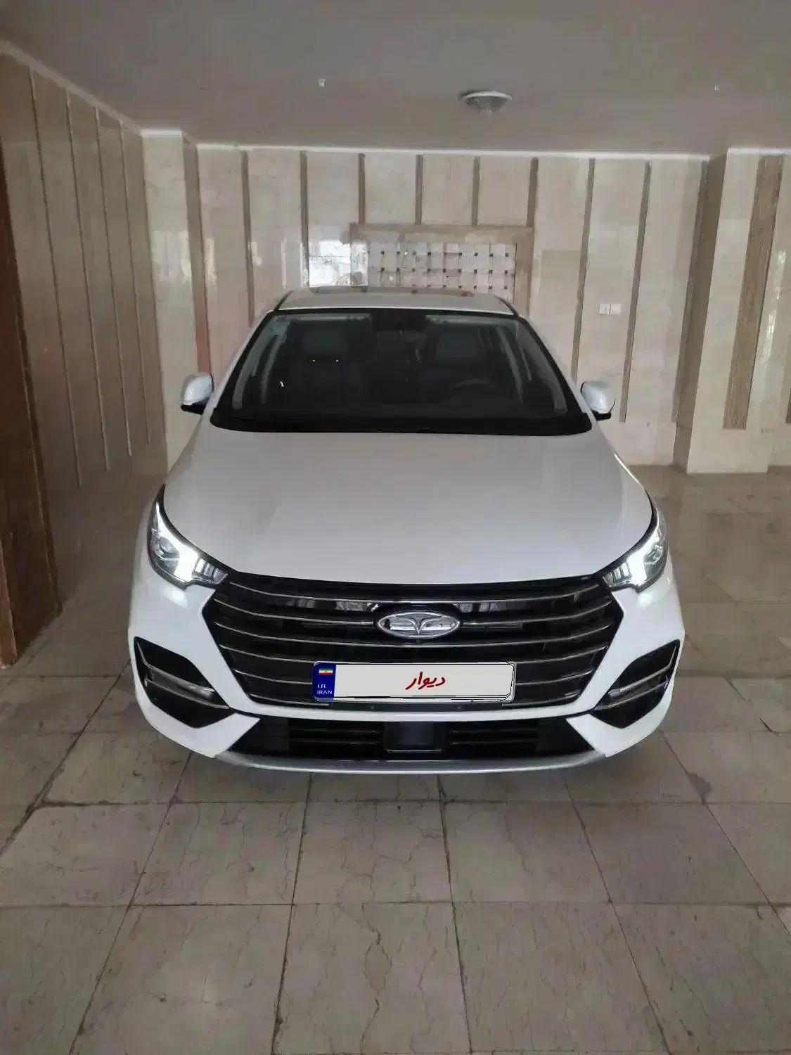 اریزو 6پرو|خودرو سواری و وانت|تهران, دانشگاه شریف|دیوار