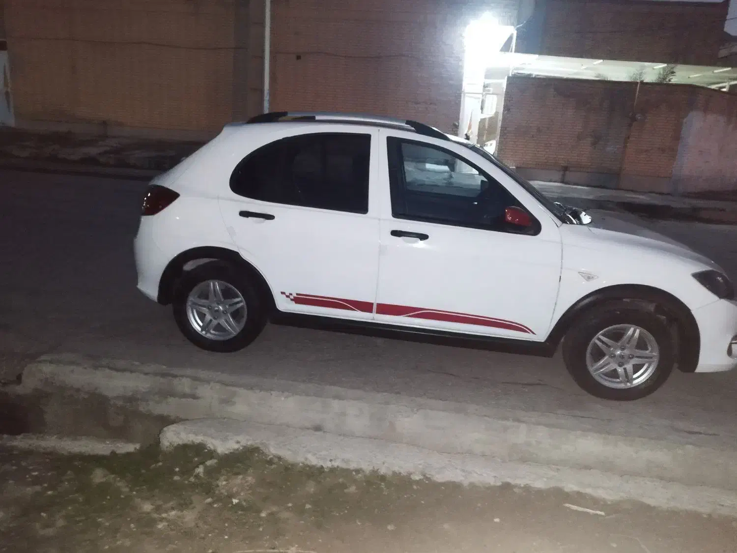 کوییک 402|خودرو سواری و وانت|شوشتر, |دیوار