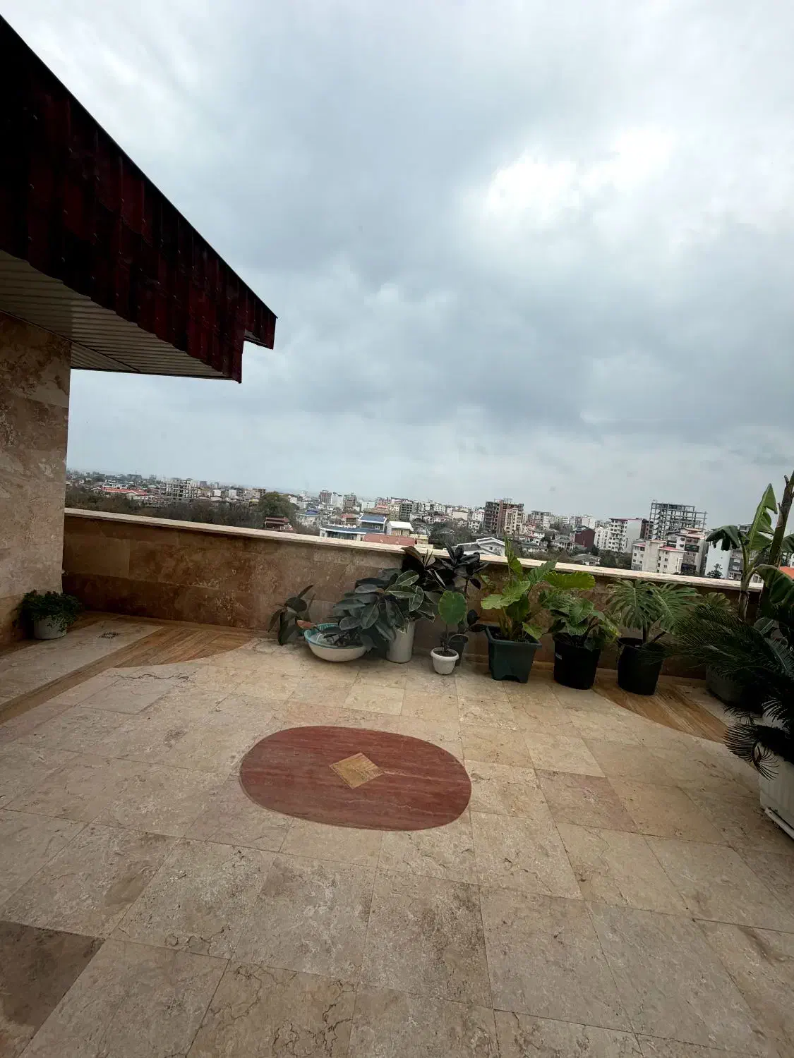 فروش یا تهاتر|فروش آپارتمان|چالوس, |دیوار