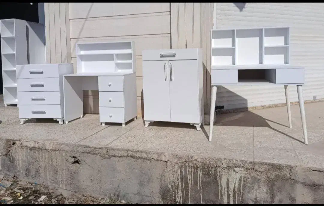 کمد،دراور،کتابخانه|جاکفشی، کمد، دراور|اهواز, اسلام آباد غربی|دیوار