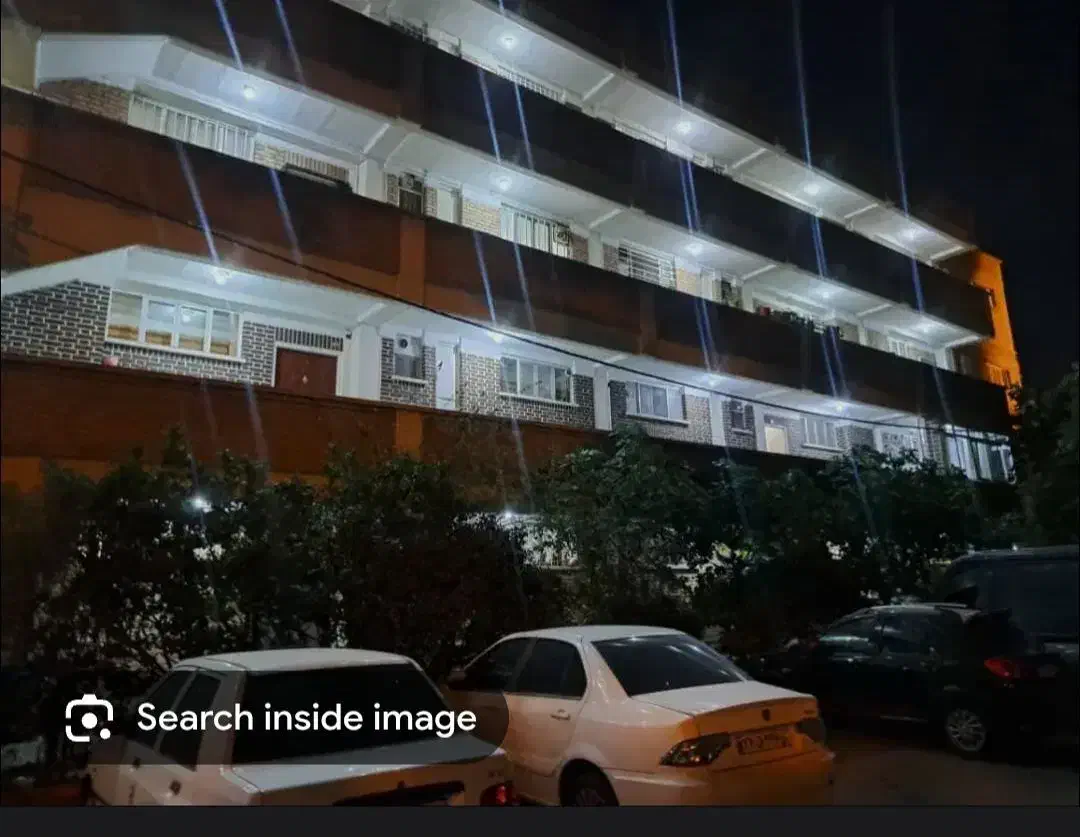 اجاره آپارتمان ۹۰متری/ با پارکینگ/ فول بازسازی