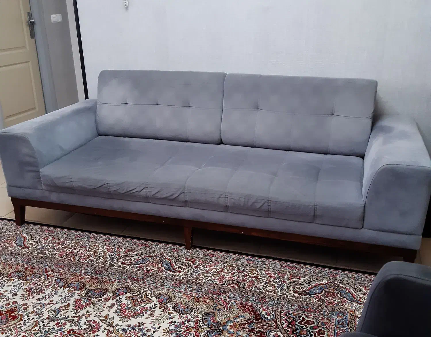مبل هفت نفره|مبلمان خانگی و میز عسلی|تهران, حکیمیه|دیوار