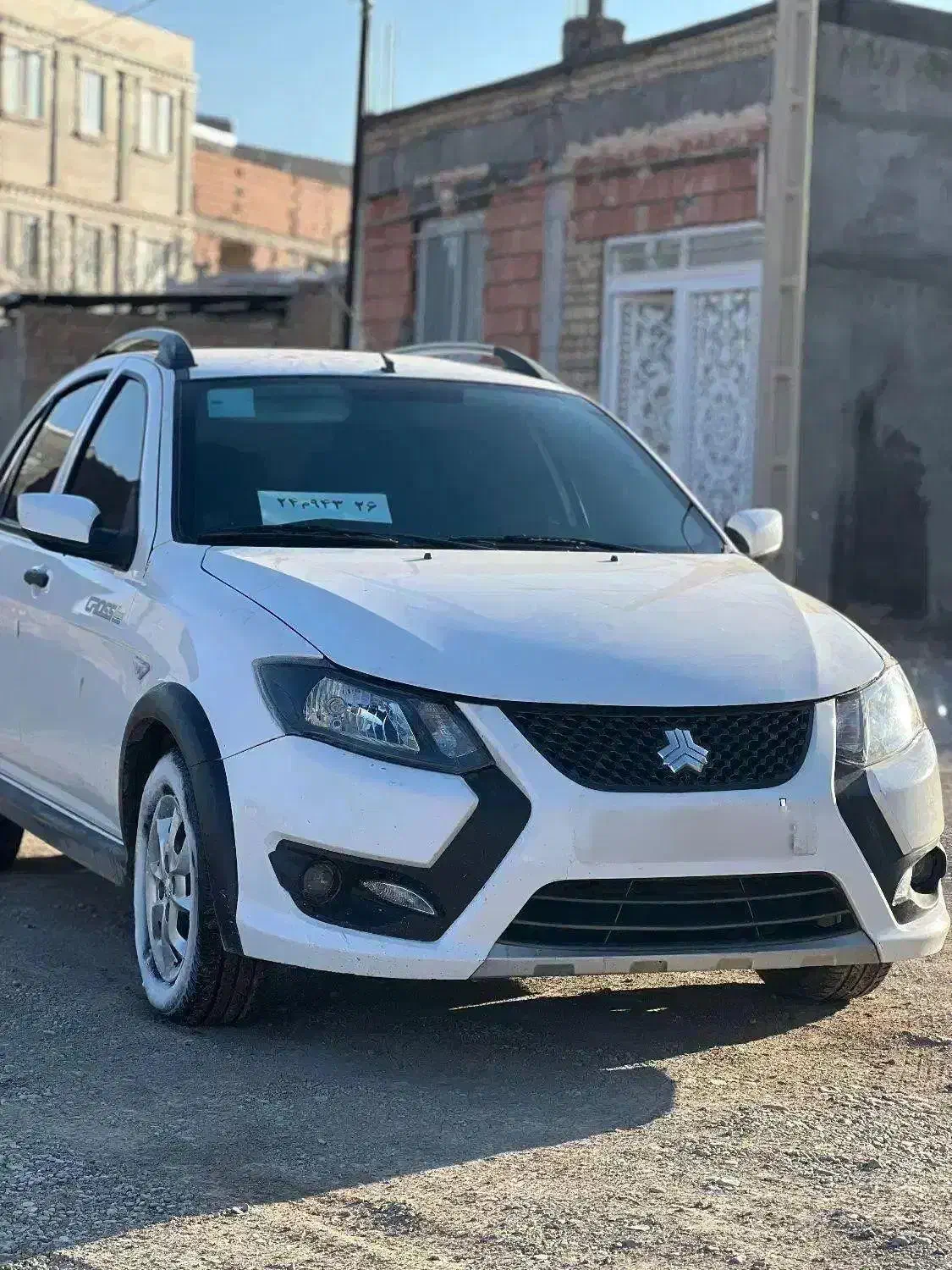 کوییک 1401s|خودرو سواری و وانت|شیروان (خراسان), |دیوار