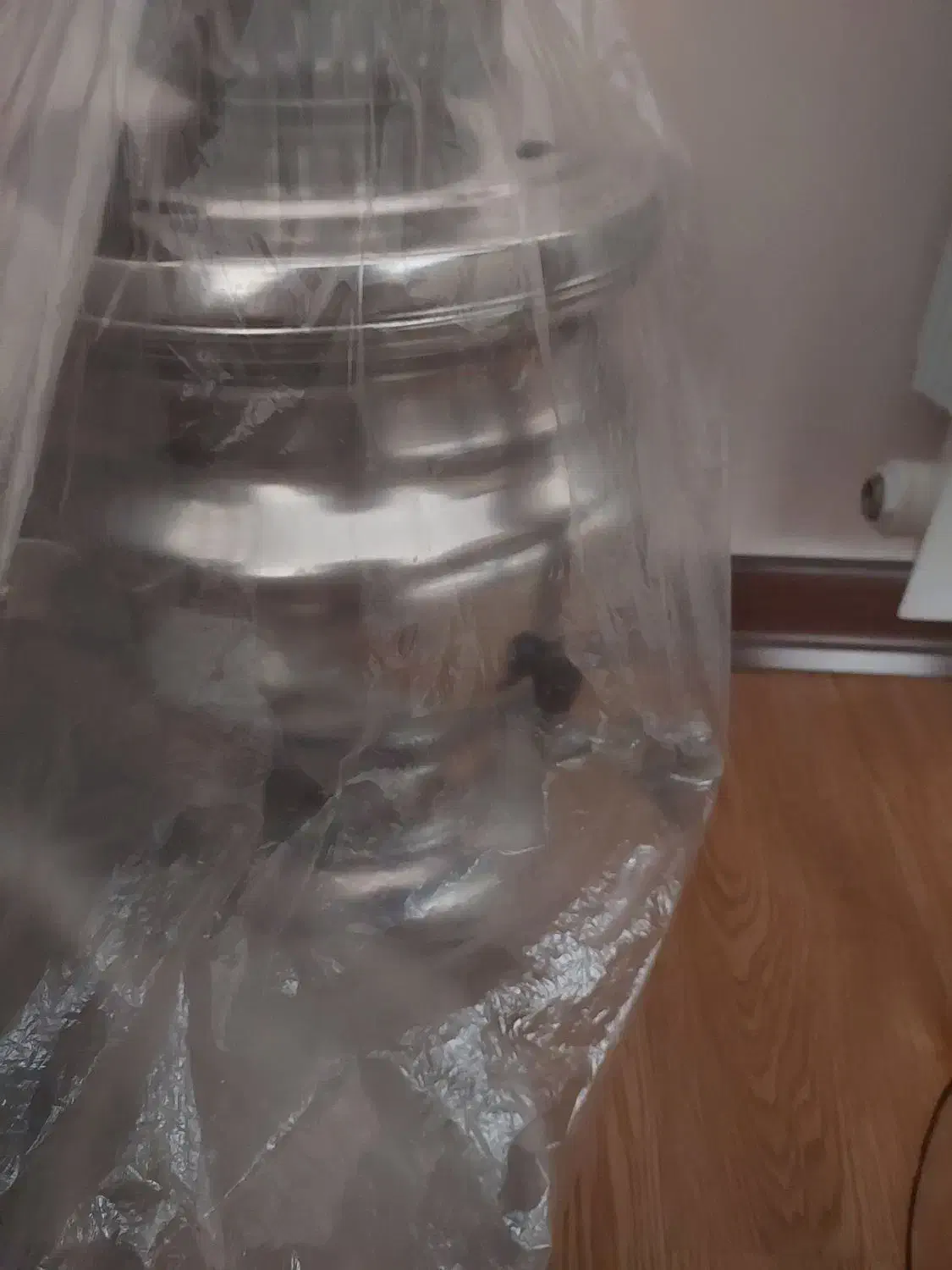 سماور اپلون|سماور، چای‌ساز، قهوه‌ساز|ری, دیلمان|دیوار