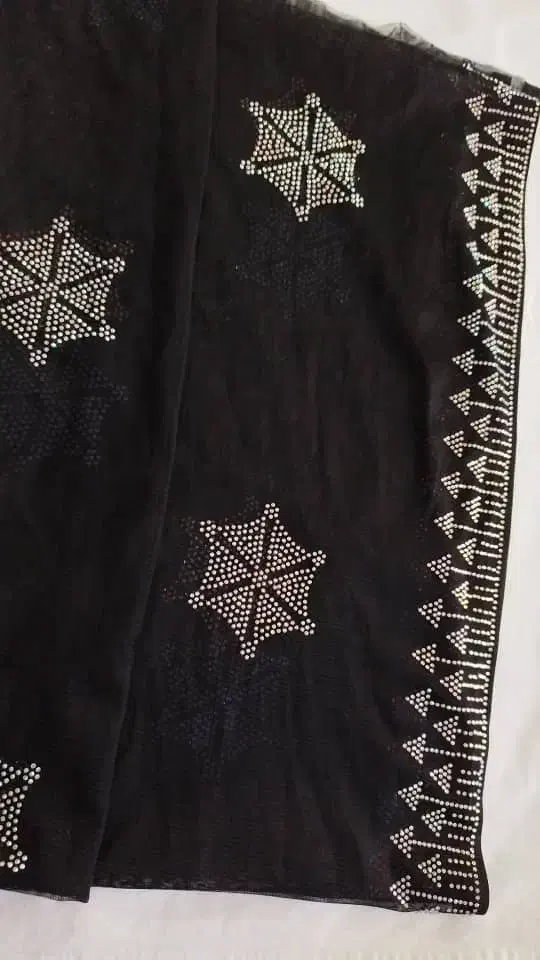 نگین کاری و پرس لباس|لباس|بندرعباس, |دیوار