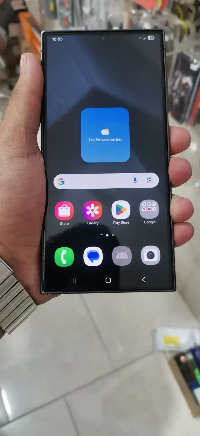 s24 ultra پرداخت اقساطی ویژه|موبایل|حمیدیا, |دیوار