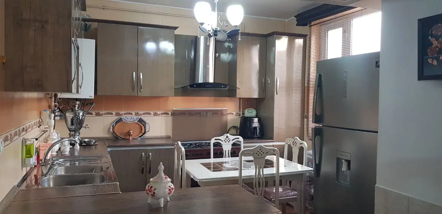 ویلایی 2 واحد شهرک غرب|فروش خانه و ویلا|زنجان, |دیوار