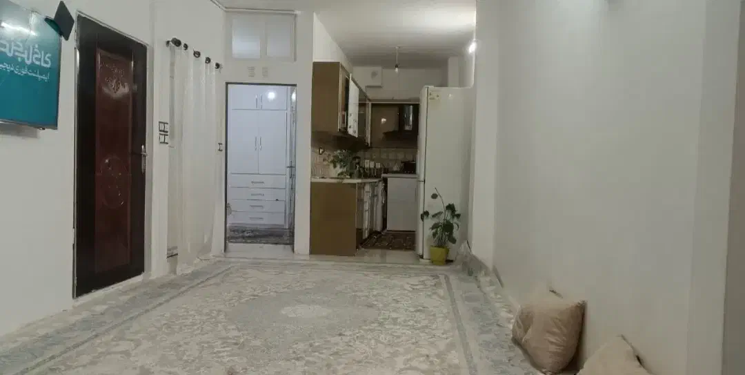 آپارتمان در حد صفر زیر فی بازار|فروش آپارتمان|مشهد, حسینآباد|دیوار