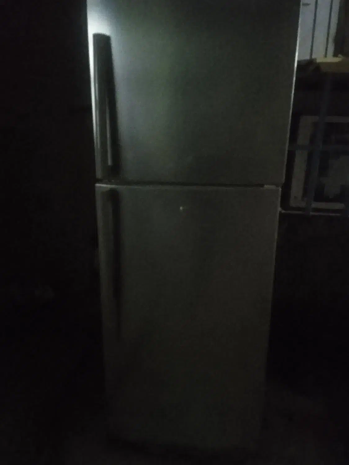 یخچال نو دست دوم|یخچال و فریزر|قشم, |دیوار