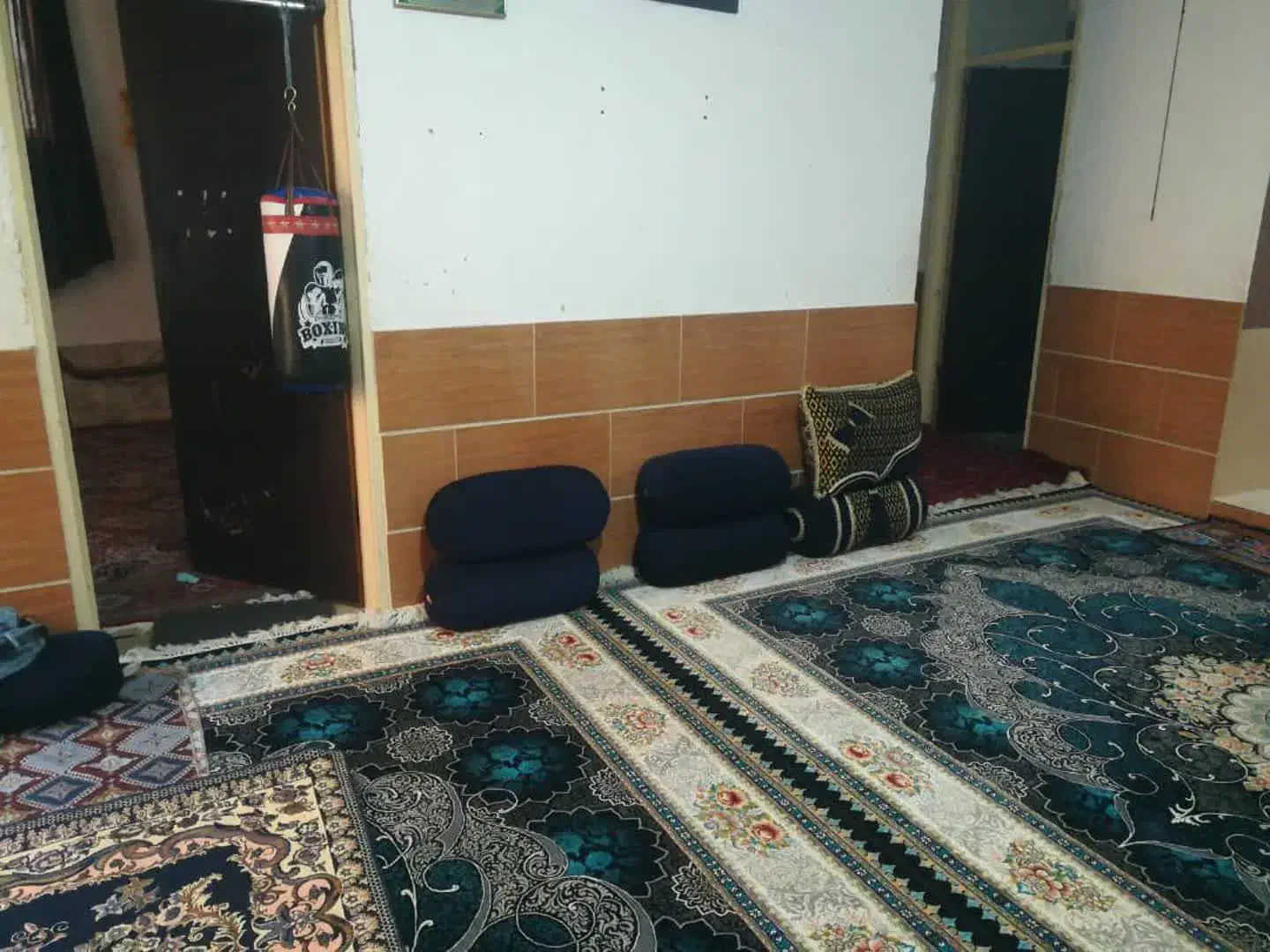 اجاره منزل در شاپورجان|اجارهٔ خانه و ویلا|شیراز, شاپورجان|دیوار