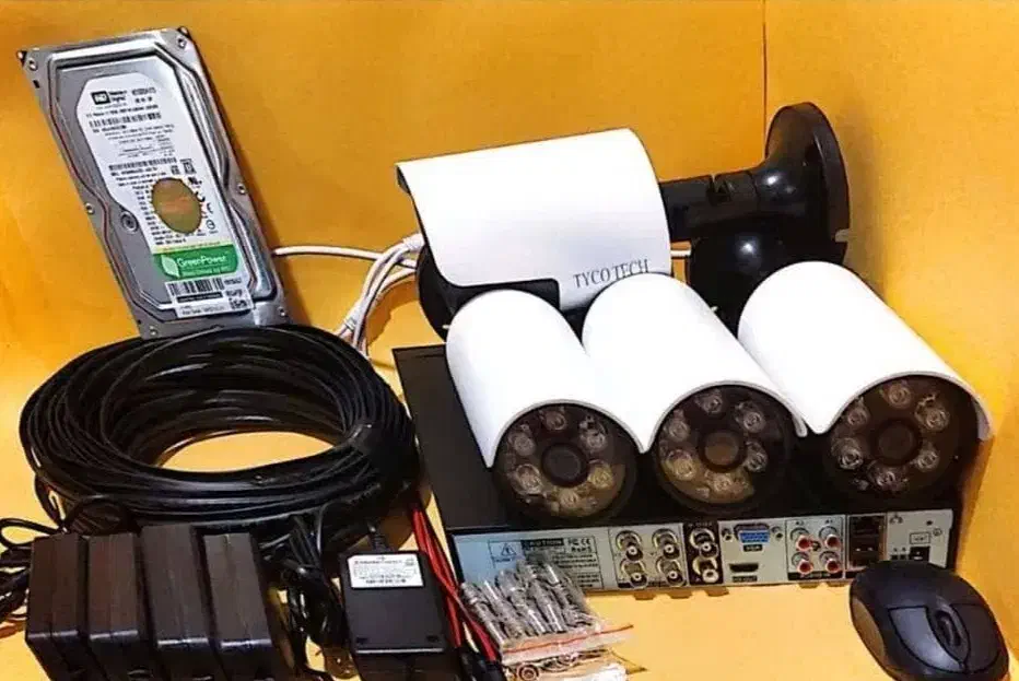 دوربین مداربسته دارای گارانتی تعویض و پلاک خوان٪+-|دوربین مداربسته|اسدآباد, |دیوار