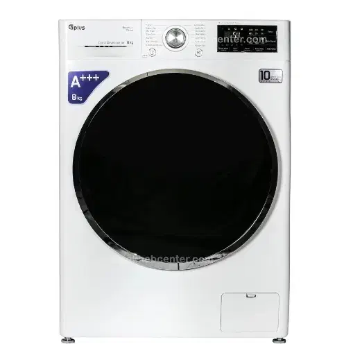 لباسشویی|ماشین لباسشویی و خشک‌کن لباس|گرمه, |دیوار