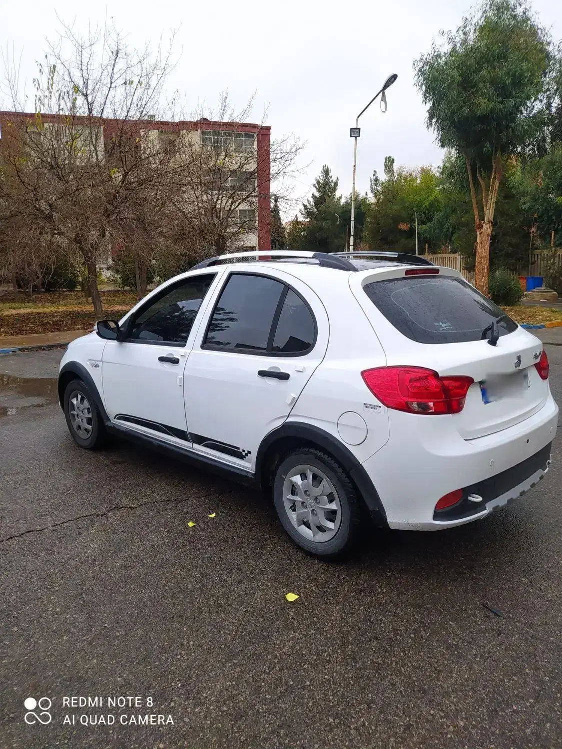 کوییک مدل اخر 1/ 12/ 403  فول ترین کوییکGUXRL|خودرو سواری و وانت|شیراز, پودنک|دیوار