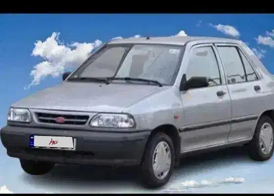 پراید 85|خودرو سواری و وانت|سبزوار, شهرک صنعتی فرودگاه|دیوار