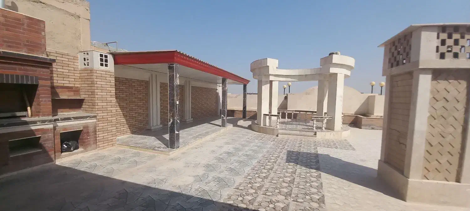 ۱۳۵متری /کلید اول /پیام آوران|فروش آپارتمان|دزفول, |دیوار