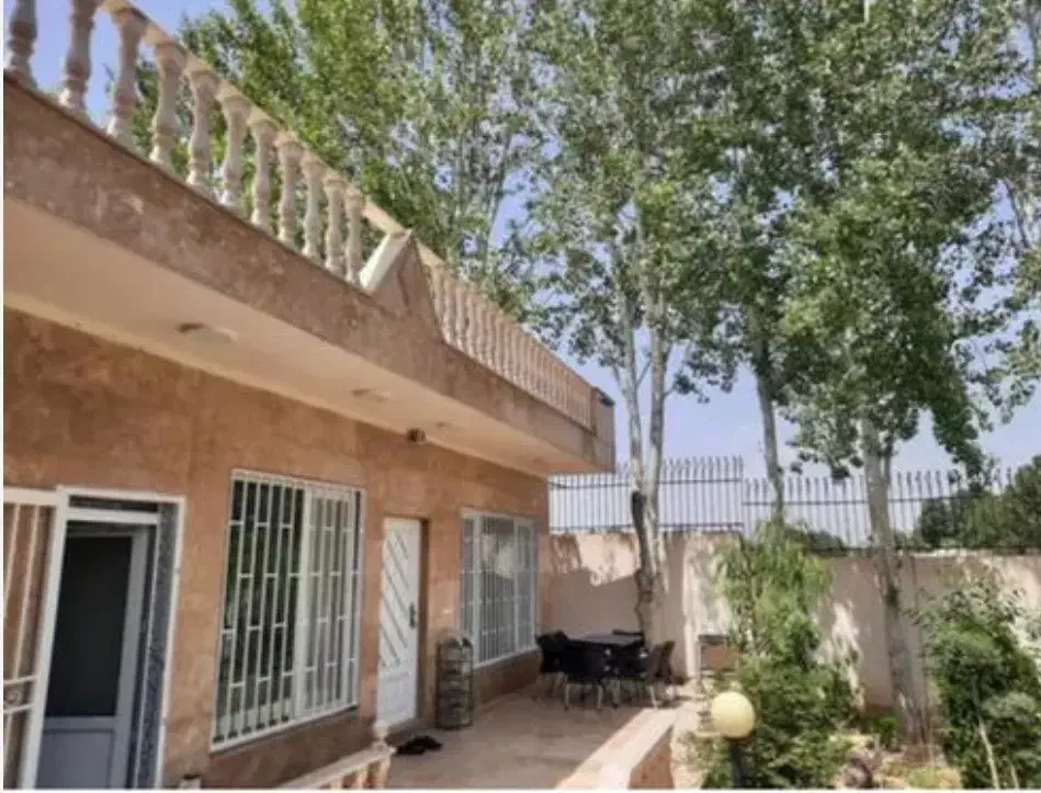 ویلا لحظه اخری استخر دار فوتبال دستی یه خواب|اجارهٔ کوتاه‌مدت ویلا و باغ|هشتگرد, شهرک سهیلیه|دیوار