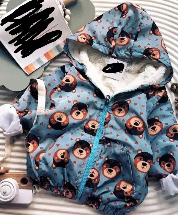 کاپشن بارونی داخل خز|لباس|سبزوار, باهنر|دیوار