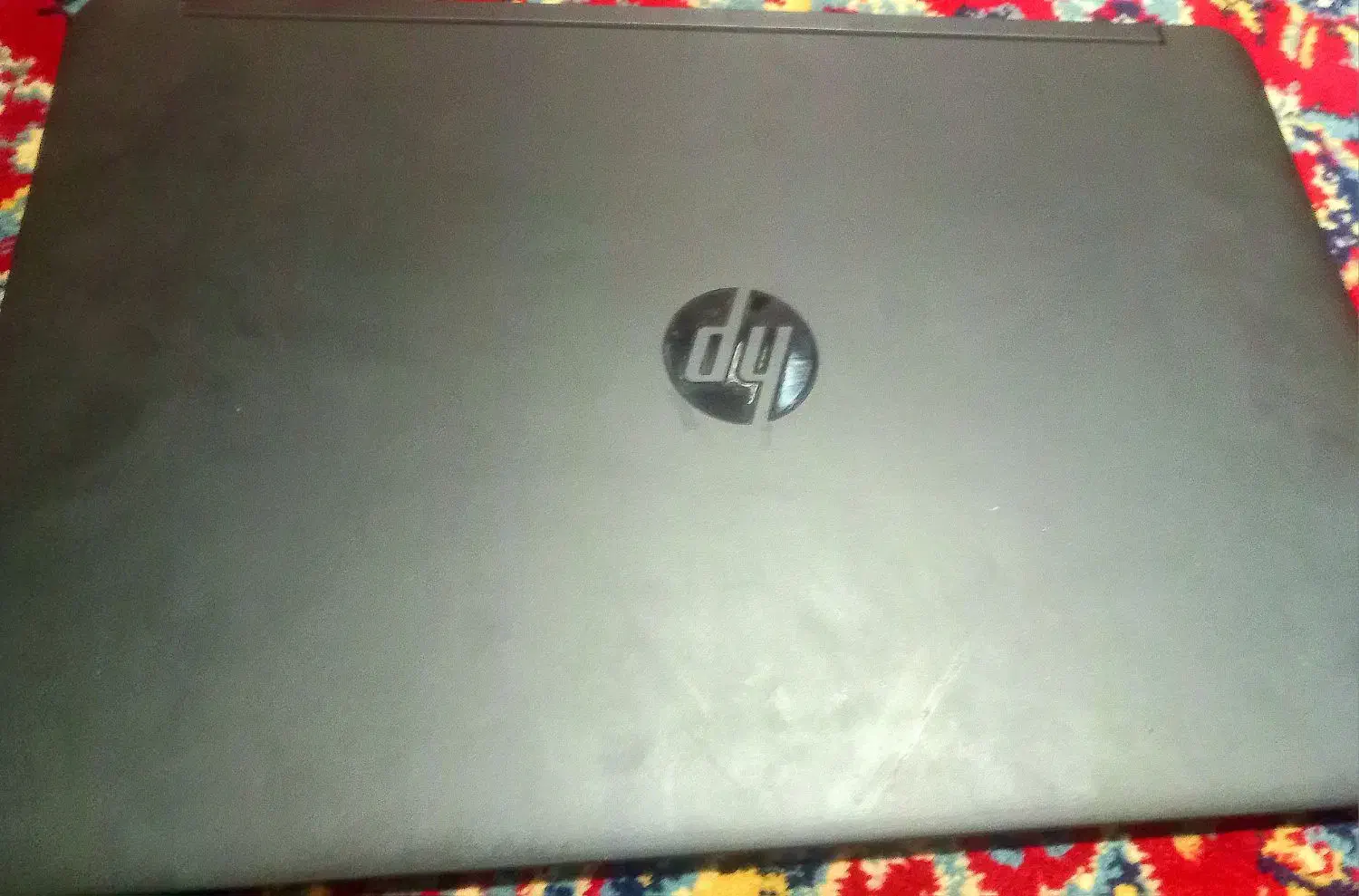 لپ تاپ hp pro book 650 g1|رایانه همراه|کرمانشاه, |دیوار