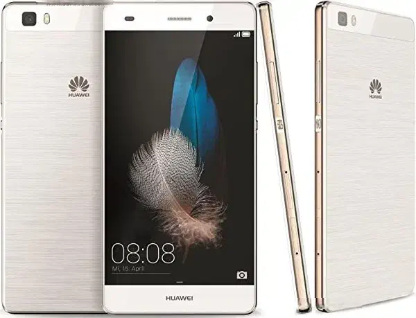 گوشی Huawei P8 Lite|موبایل|بستان آباد, |دیوار