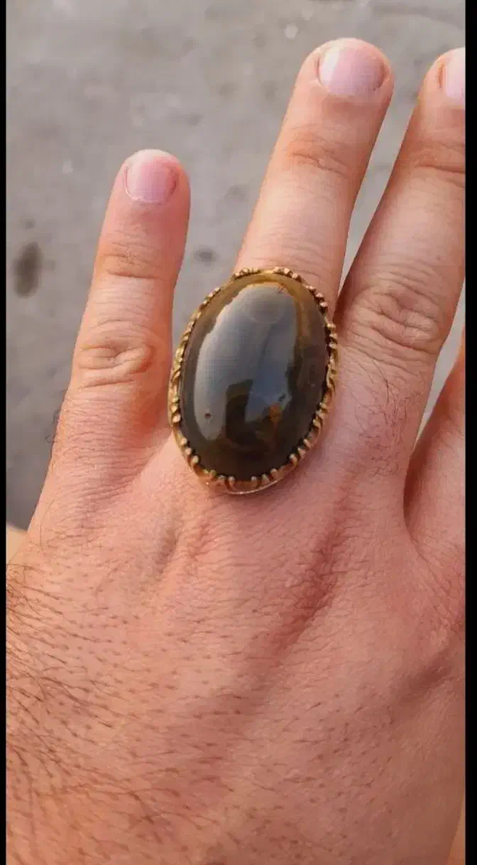 عقیق یمنی|جواهرات|باغ ملک, |دیوار