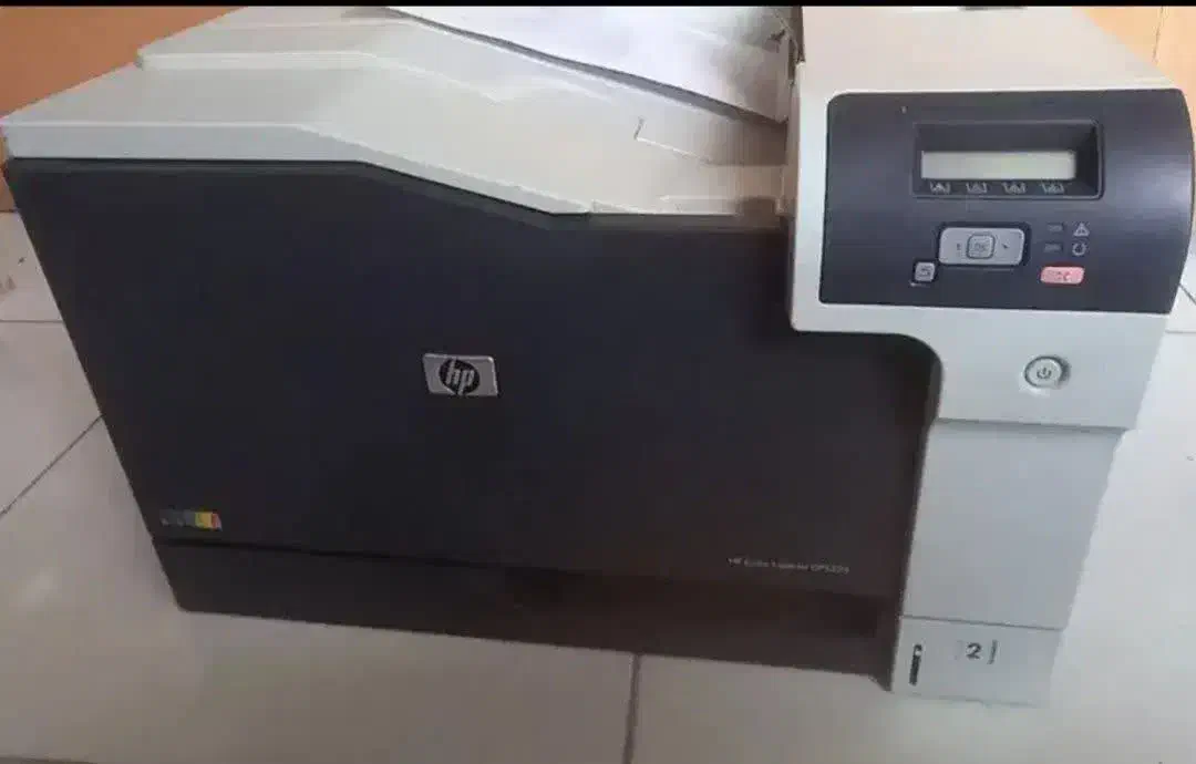 فروش پرینتر|پرینتر، اسکنر، کپی، فکس|تهران, حکیمیه|دیوار