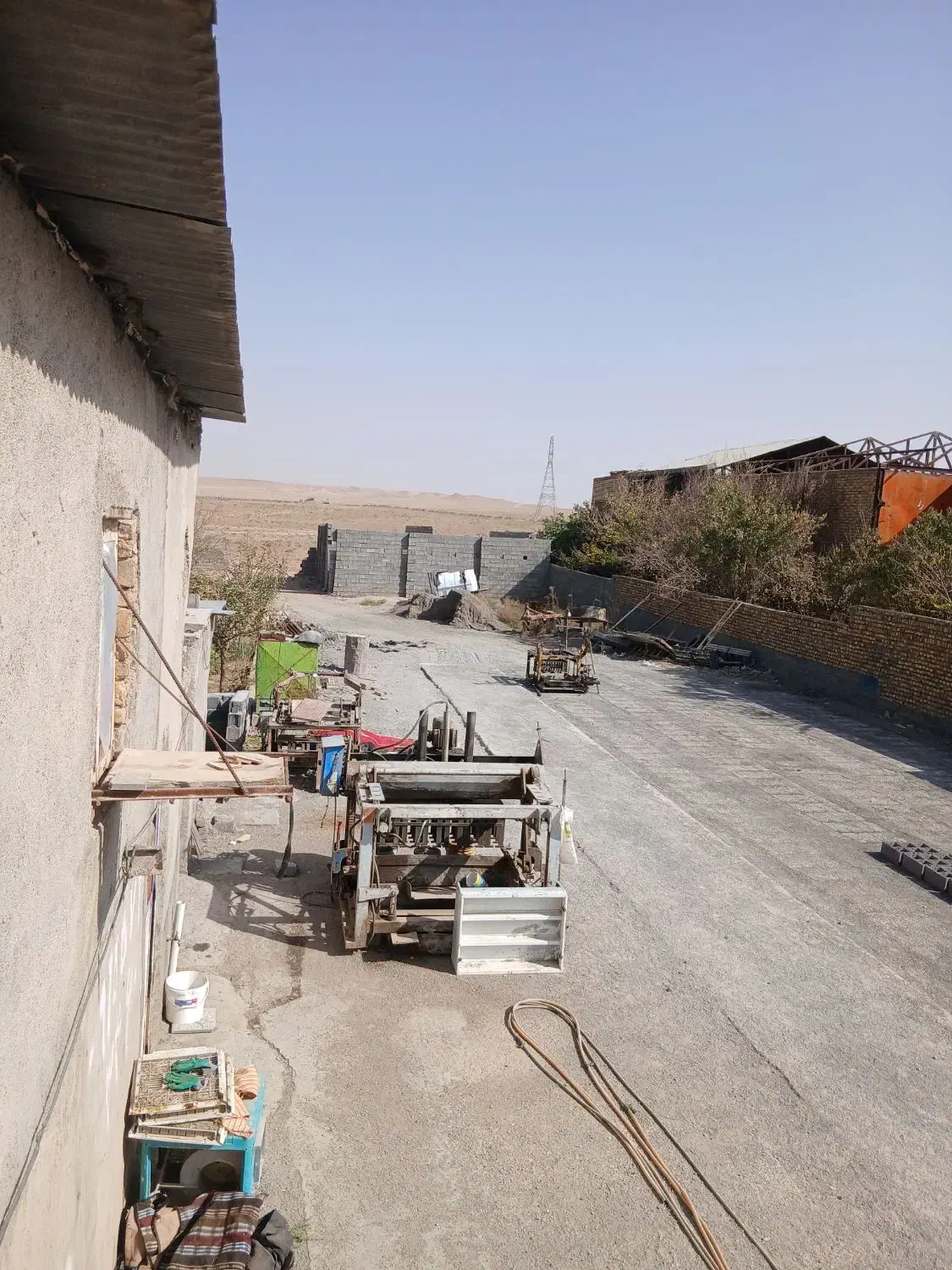 کارگر بلوکه زن . استا بلوکه زن|استخدام معماری، عمران و ساختمانی|رضویه, |دیوار