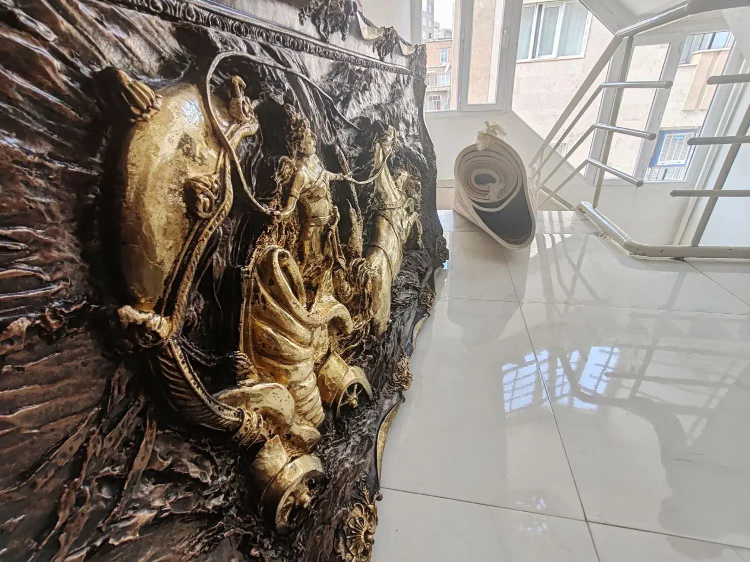 فروش ساعت و تابلو دیواری|ساعت دیواری و تزئینی|سقز, |دیوار