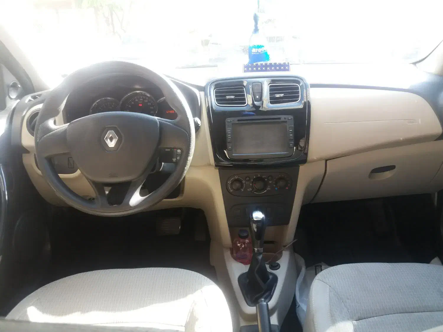 رنو سیمبل اسپرت|خودرو سواری و وانت|تهران, مرزداران|دیوار