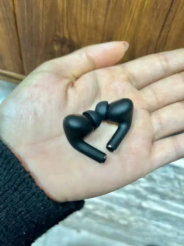 ایرپاد Green True Wireless Earbuds Pro2 G1|لوازم جانبی موبایل و تبلت|رشت, یخسازی|دیوار