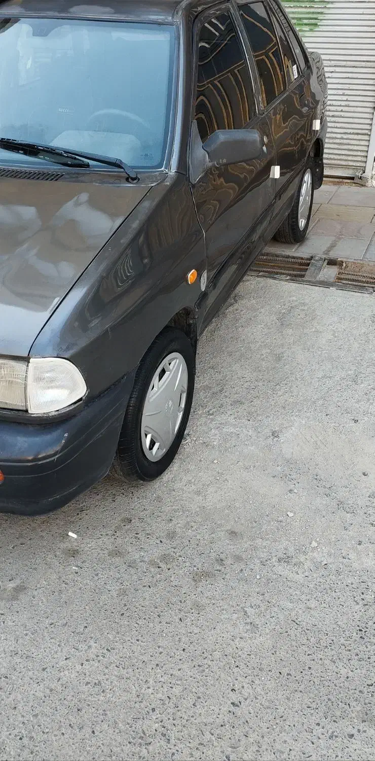 پراید|خودرو سواری و وانت|باقرشهر, |دیوار